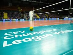 Volley, ecco i sorteggi delle formazioni italiane impegnate in Champions League e in CEV Cup Volley