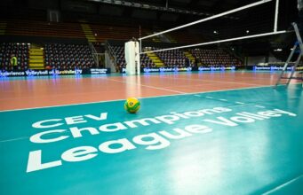 Volley