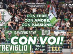 Treviglio Brianza Basket, da oggi parte la campagna abbonamenti. Ecco le istruzioni e i prezzi Treviglio Brianza Basket