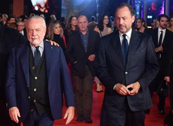 Calcio, Bari in bancarotta: indagati Aurelio e Luigi De Laurentiis