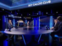 Calcio, tennis e motori: il palinsesto della nuova stagione di Sky (e Kimi Antonelli testimonial)