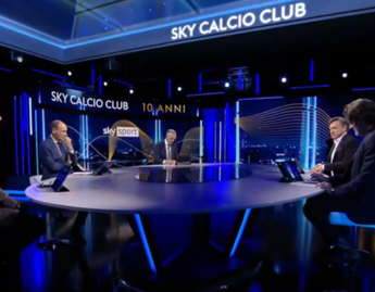 Calcio, tennis e motori: il palinsesto della nuova stagione di Sky (e Kimi Antonelli testimonial)
