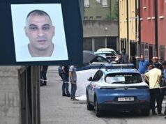 Caso Fakir, in nuovo video chiazza di sangue sotto la testa