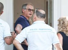 Caso Roggero, Sorveglianza fissa udienza su differimento pena. Salvini: “Candidatura? Lega valuta”
