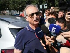 Caso Roggero, il gioielliere resta in carcere: respinta istanza di differimento della pena