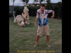 Cattelan non sarà a ‘Ballando con le Stelle’, la smentita arriva via social