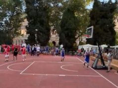 Celebrity Games 2026, al Parco del Colle Oppio due settimane di sport, inclusione e cultura