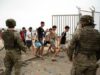 Ceuta, Italia sospende Schengen con Spagna: chiuse frontiere marittime e aeree