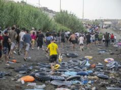 Ceuta, Ue difende Schengen: “Migranti non arriveranno in Spagna”