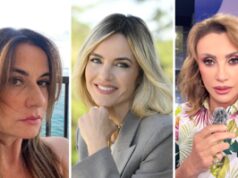 ‘Chi l’ha visto?’, chi sarà l’erede di Sciarelli: tra i nomi in lizza Briganti, Chimenti e Moreno