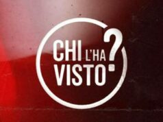 Chi l’ha visto?, salta ipotesi Coletta per il dopo Sciarelli: è caccia aperta
