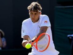 Cobolli, problemi intestinali a Wimbledon: la spiegazione di Flavio