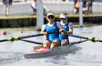 Canottaggio, Europei di Varese: la Lombardia porta in azzurro 23 atleti Canottaggio