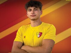 Scanzo Volley, Gabriele Colleoni rafforza il reparto centrale Scanzo Volley