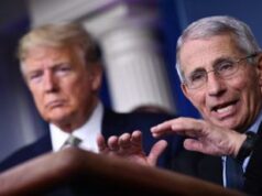 Covid Usa, Fauci si avvale del quinto emendamento: “Non rispondo”. Trump: “Sue idee folli”