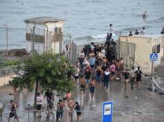 Crisi migranti a Ceuta, cos’è e come funziona l’area Schengen