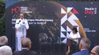 Difesa, Cavo Dragone: “La Nato continua a produrre risultati concreti”