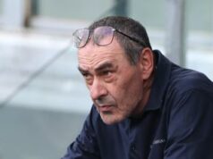 E’ morto Amerigo Sarri, campione di ciclismo nel dopoguerra e padre dell’allenatore Maurizio