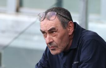 È morto Amerigo Sarri, campione di ciclismo nel dopoguerra e padre dell’allenatore Maurizio