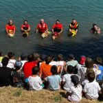 Educamp Rugby Milano Salvamento