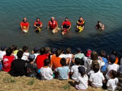 La carica dei ventimila agli Educamp del Coni in Lombardia Educamp