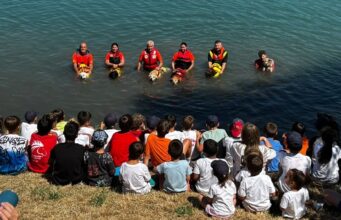 La carica dei ventimila agli Educamp del Coni in Lombardia Educamp