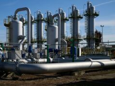 Energia: consumi di gas in crescita, +3% a giugno 2026 rispetto all’anno precedente