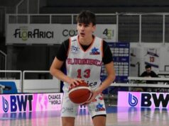 Treviglio Brianza Basket