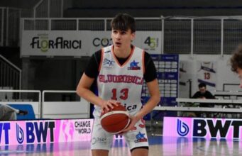 Treviglio Brianza Basket