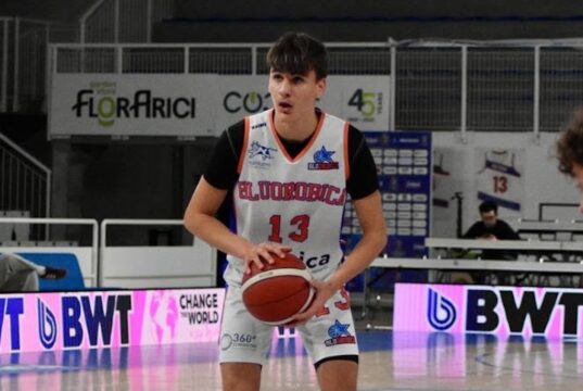 Treviglio Brianza Basket
