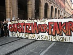 Fakir, conclusa l’autopsia. Il legale della famiglia: “Ipotesi asfissia da compressione”