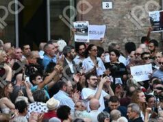 Fakir, nessun preavviso formale a organi sicurezza sul presidio del sindaco di Bologna