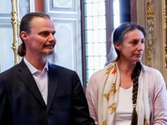 Famiglia nel bosco, Catherine e Nathan: “Prossima settimana sarà molto importante”