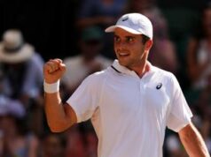 Fery, la semifinale vale oro: a Wimbledon guadagnerà più che in tutta la carriera