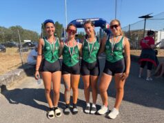 Canottaggio, al Festival dei Giovani di Ravenna Lombardia protagonista con tre società nella Top 10 nazionale Canottaggio