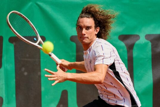 Tc Treviglio: il Memorial Gianluca Capardoni alla fase decisiva. Giovedì il gran finale e la festa promozione col team di A2 Tennis