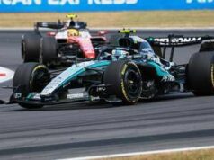 Formula 1, oggi prove libere Gp Monza: orario e dove vederle in tv