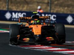 Formula 1, ordine d’arrivo Gp Ungheria e nuova classifica del Mondiale