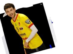 Volley