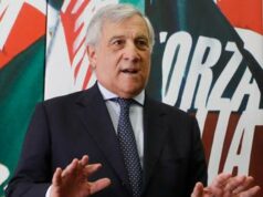 Forza Italia, il ‘tesoretto’ di Tajani: conti in attivo nel 2025 con avanzo circa 3 milioni euro