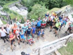 “Acquaman BikEvent”, San Pellegrino Terme punta sulla mountain bike giovanile Acquaman Bike