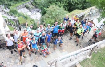 “Acquaman BikEvent”, San Pellegrino Terme punta sulla mountain bike giovanile Acquaman Bike
