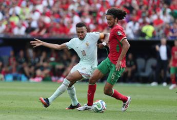 Francia-Marocco, vantaggio di Mbappé tra le proteste e furia Brahim Diaz: cos’è successo