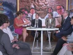 Fratoianni: “Serve gamba centrista al campo largo? Non capisco cosa significhi, bisogna partire dai contenuti…”