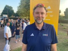 Galanda: “I playground creano, cultura sportiva e socialità”