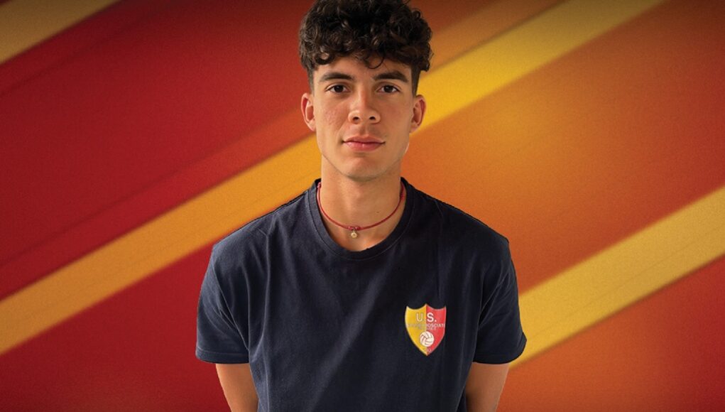 Gallo Scanzo Volley