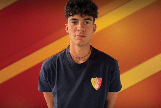 Scanzo Volley, in cabina di regia il giovane Lorenzo Gallo Scanzo Volley