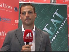 Giffoni, Gubitosi: “E’ la dei casa giovani, insieme a BeGreat per trasformare il talento in opportunità”