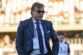 Giuntoli: “Lavoriamo al rinnovo di Ederson, Palestra? Noi corretti con tutti’