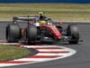Gp Ungheria, Hamilton penalizzato: “Non ho visto Piastri”